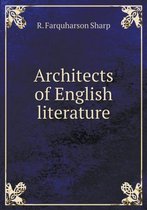 Architects of English literature