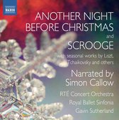 RTÉ Concert Orchestra, Royal Ballet Sinfonia, Gavin Sutherland - Another Night Before Christmas (CD)
