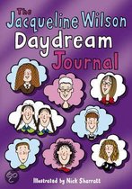 The Jacqueline Wilson Daydream Journal