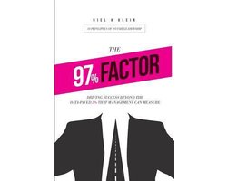 The 97% Factor