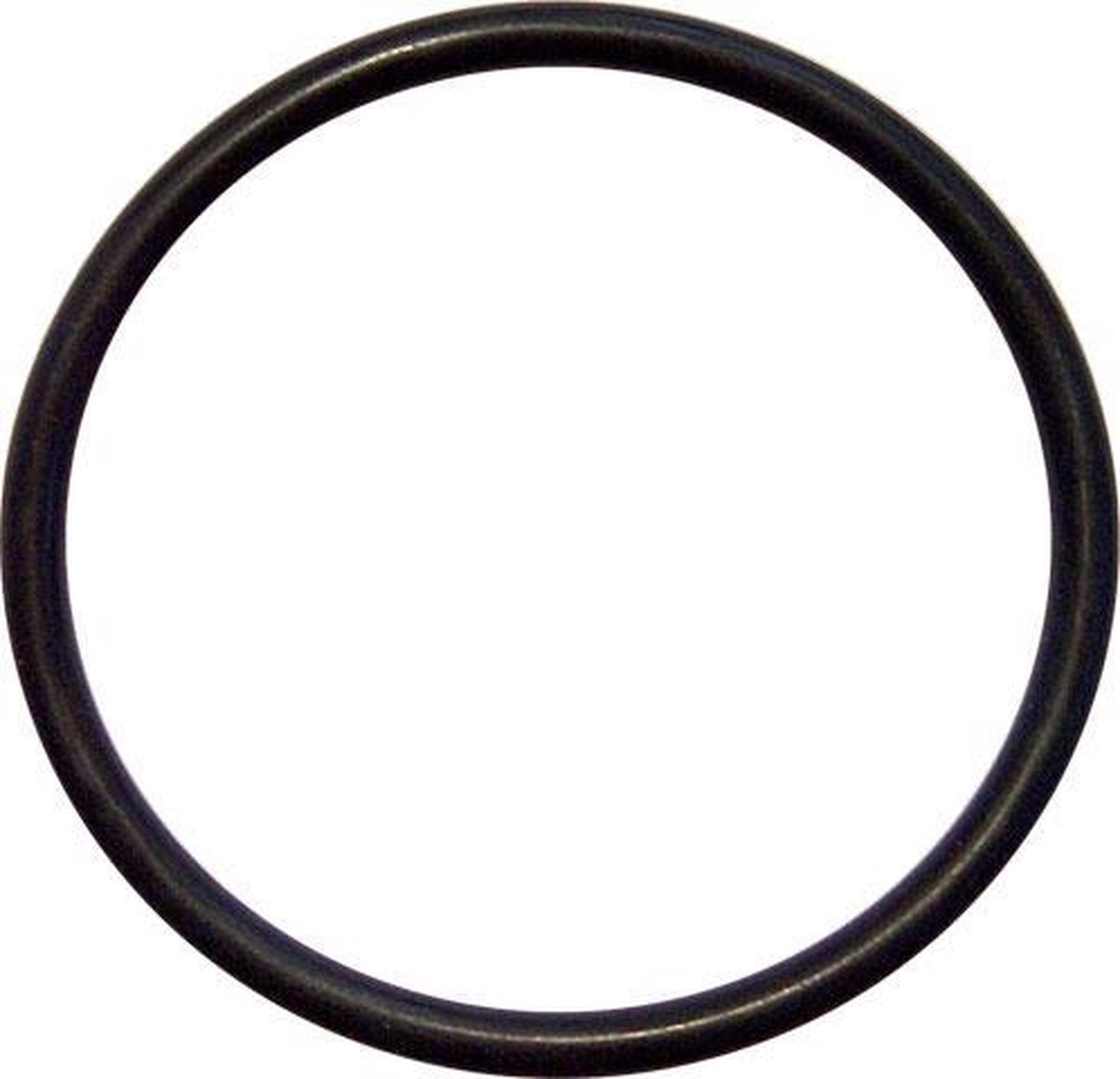 Thin rubber cockring 45 mm