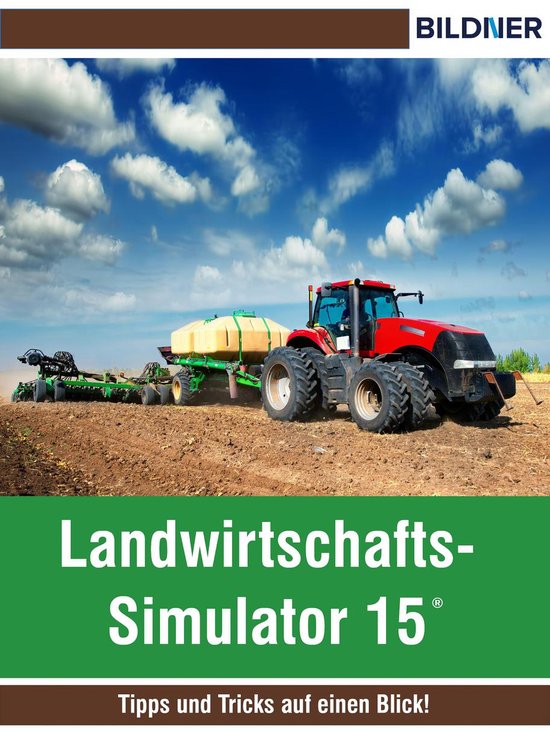 Foto: Landwirtschafts simulator 15