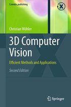 X.media.publishing - 3D Computer Vision