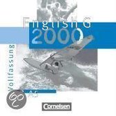 English G 2000. Ausgabe A 5. 3 CDs. Vollfassung