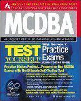 McDba SQL Server 7 Test Yourself Practice Exams