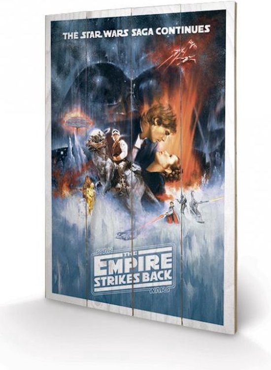 STAR WARS - Empire Strike Back