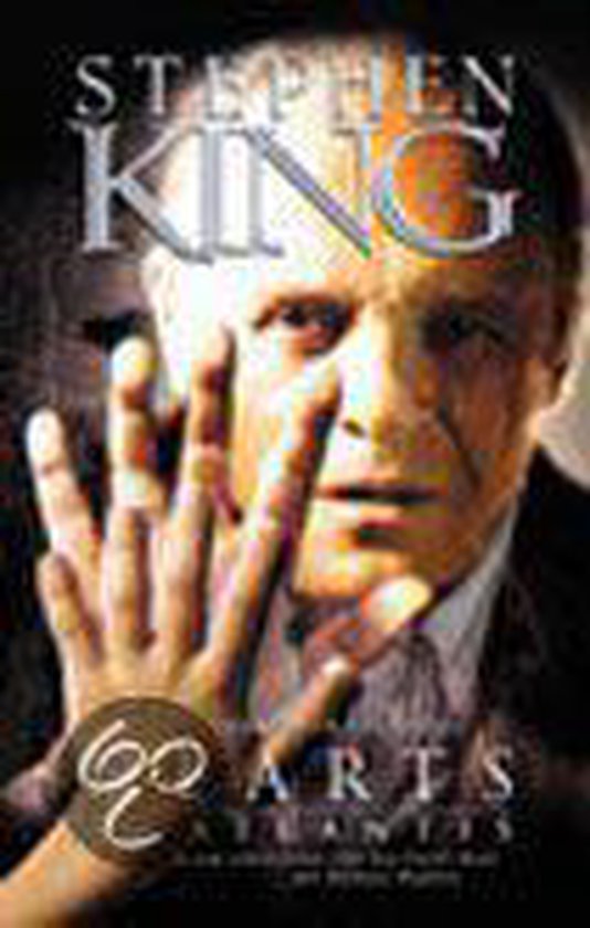 Cover van het boek 'Hearts in Atlantis / deel Film editie' van Stephen King