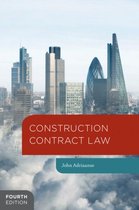 Construction Contract Law