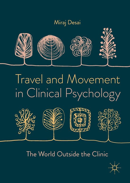 Behavioral Science and Psychology (R0) - Travel and Movement ... - cover