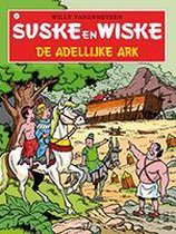 Suske en Wiske 177 - De adelijke ark