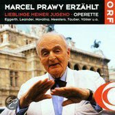 Marcel Prawy - Erzaehlt Operette Lieblinge Meiner