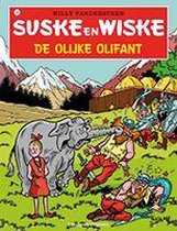 Suske en Wiske 170 de olijke olifant