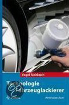 Technologie Fahrzeuglackierer