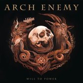 Will To Power (Limited Edition)