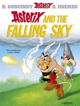 Asterix & The Falling Sky