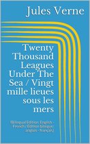 Twenty Thousand Leagues Under The Sea / Vingt mille lieues sous les mers