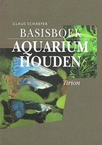 Basisboek aquarium houden
