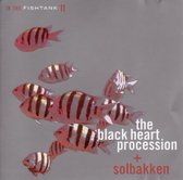 Black Heart Procession + Solbakken - In The Fishtank (CD)