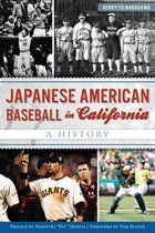 Japanese-American Baseball in California