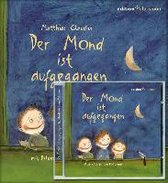 Der Mond ist aufgegangen