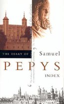 The Diary of Samuel Pepys V11 - Index