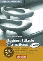 Business-Etikette International