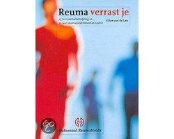 Reuma Verrast Je