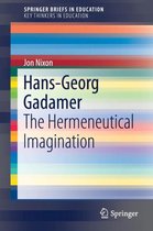 Hans-Georg Gadamer