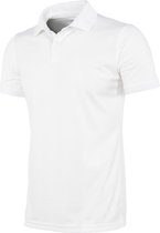 hummel Authentic Corporate Sportpolo Heren - Maat M