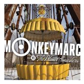 Monkey Marc Vs Planet Smashers
