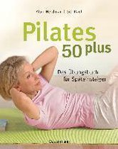 Pilates 50 plus