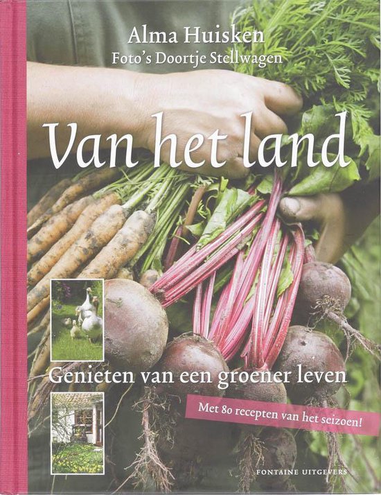 9789059562394 - Van Het Land