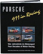 Porsche 911 in Racing