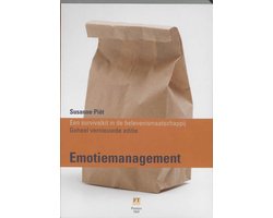 Omslag van Emotiemanagement 2Dr