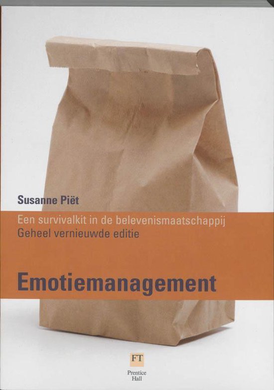 Emotiemanagement 2Dr - cover