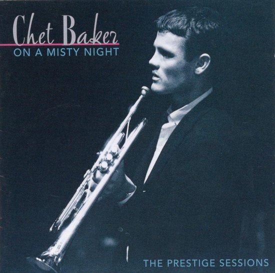 On A Misty Night