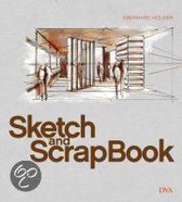 Sketch and Scrapbook