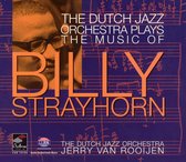 Plays The Music Of Billy Strayhorn