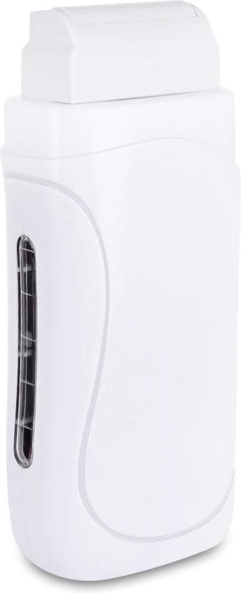 Elektrisch hars ontharing wax apparaat 3 in 1 harsen. Complete set met elektrische waxheater waxcartridge en 100 waxstrippen - Liddy