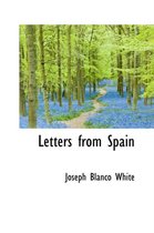 Letters from Spain