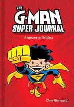 The G-Man Super Journal