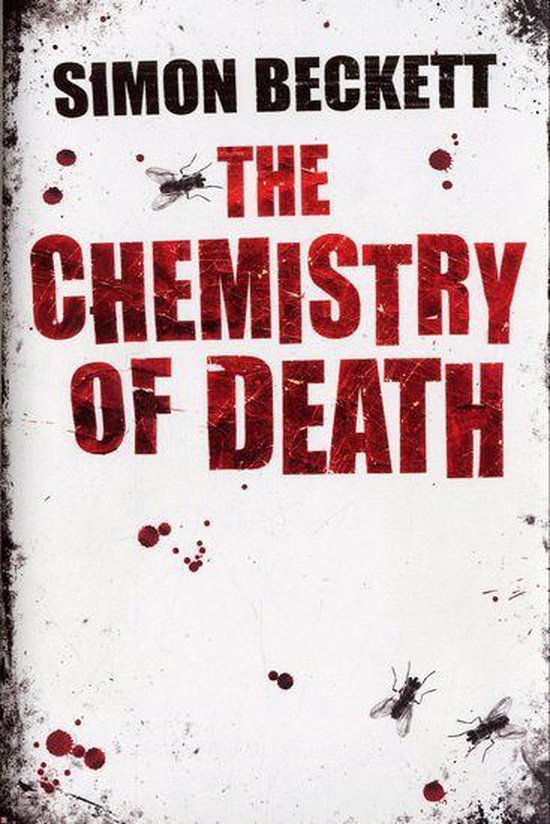 9780593055212 - The Chemistry Of Death