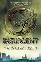 Fantasy - Divergent - Vol. II - Insurgent