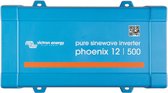 Victron Phoenix omvormer 12/500 230V IEC