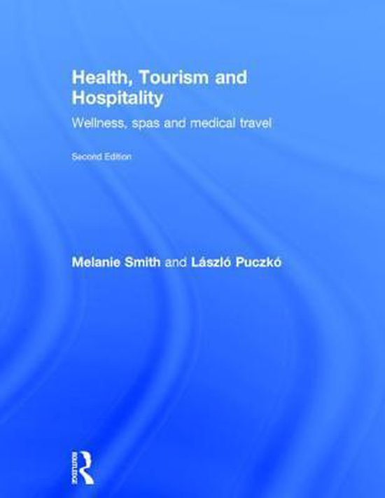 Health Tourism And Hospitality