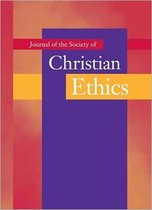 Journal of the Society of Christian Ethics