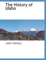 The History of Idaho