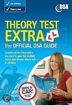Theory Test Extra