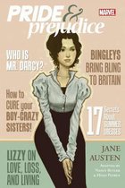 Pride & Prejudice