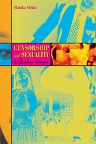 Censorship and Sexuality in Bombay Cinema